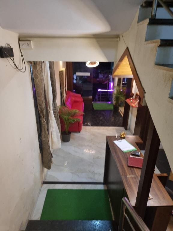Hotel Shahee Pearl Hotel in Maharashtra