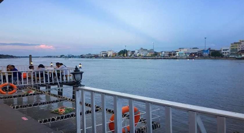 Horizon Hotel Hotel in Surat Thani Changwat