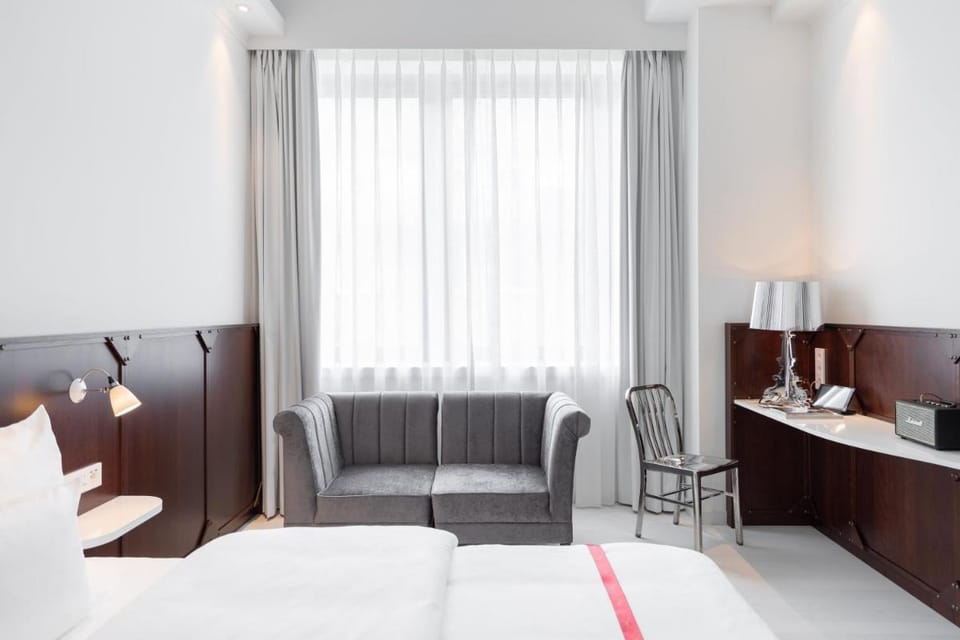 Ruby Leni Hotel Dusseldorf Hotel in Neuss