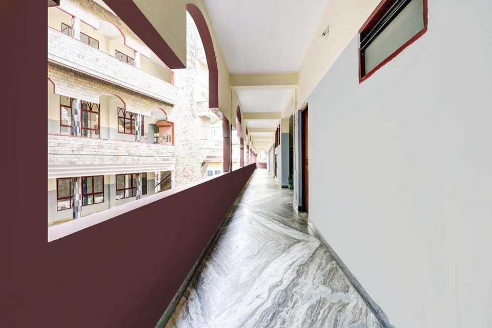 Super Hotel O East Nada Hotel in Kerala