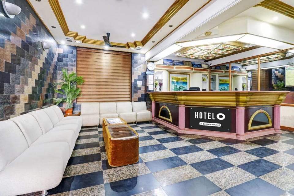 Super Hotel O East Nada Hotel in Kerala