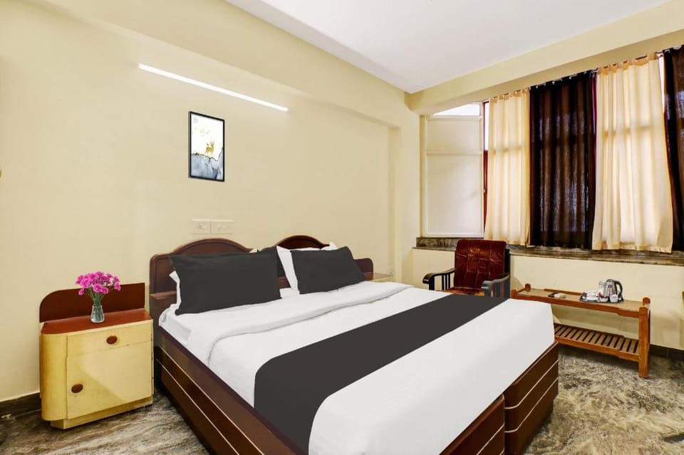Super Hotel O East Nada Hotel in Kerala