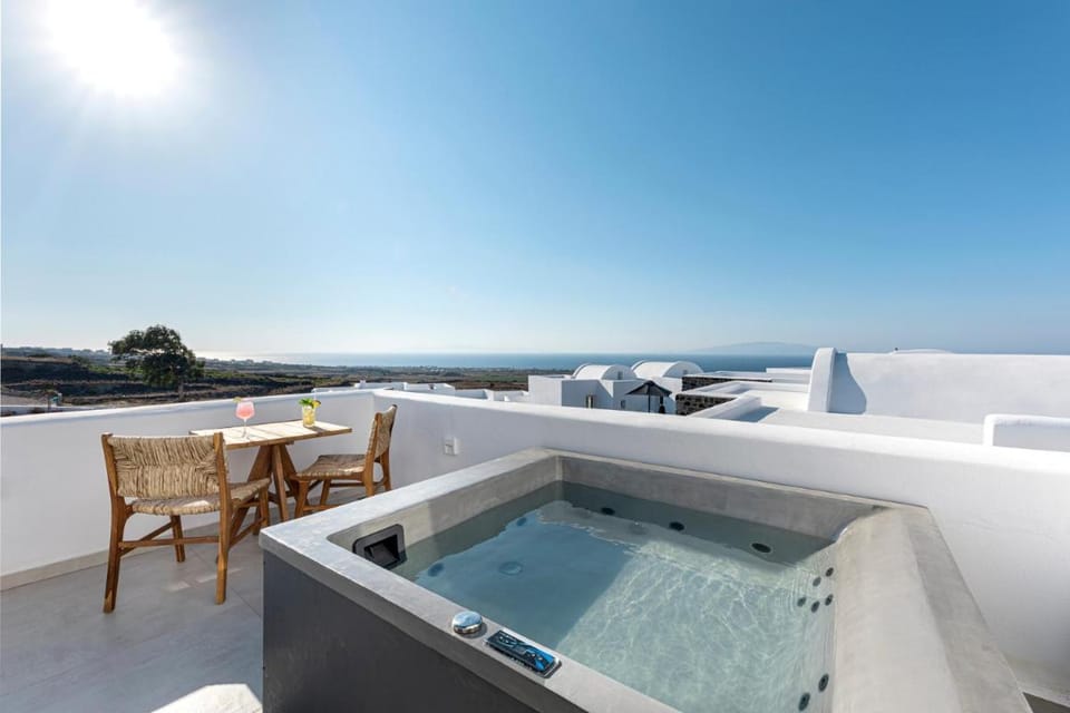 Secret View Hotel Hotel in Oia