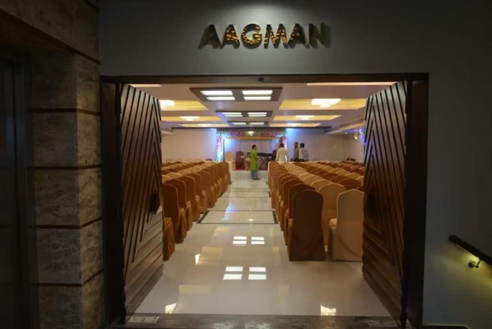 Aradhana Auberge Hotel in Gujarat