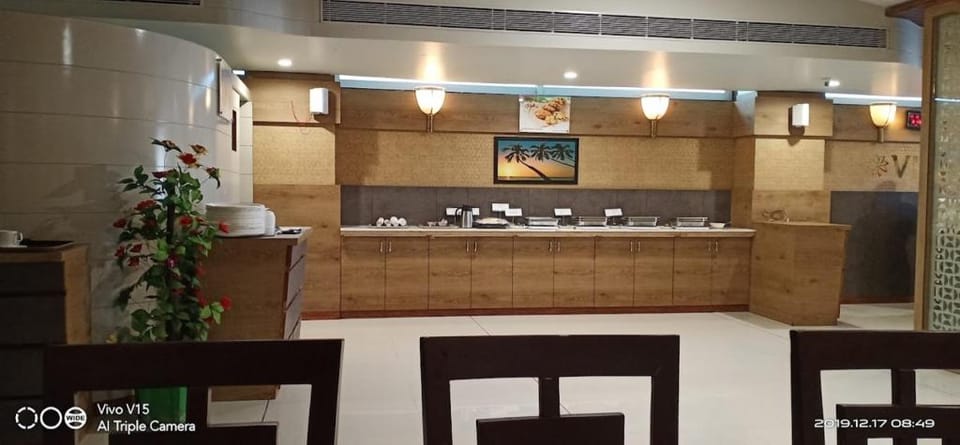 Aradhana Auberge Hotel in Gujarat