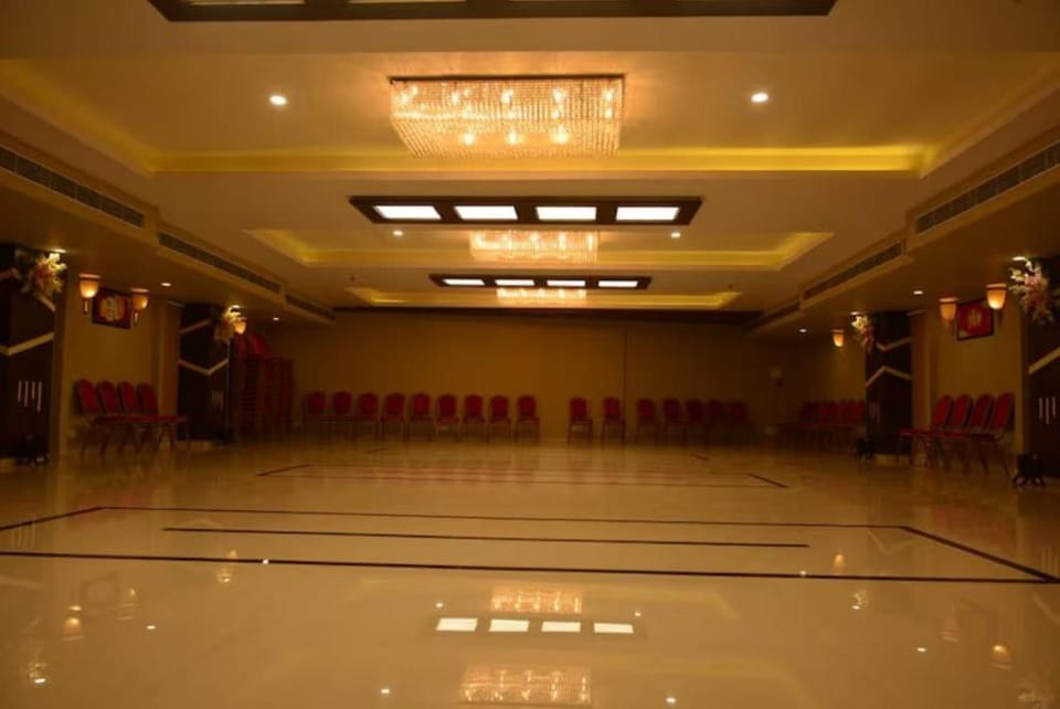 Aradhana Auberge Hotel in Gujarat