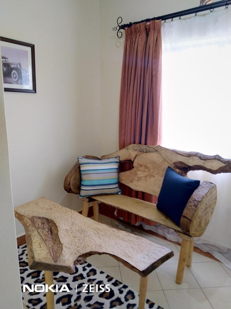 Machakos Suites Luxury Hotel Hotel in Kenya