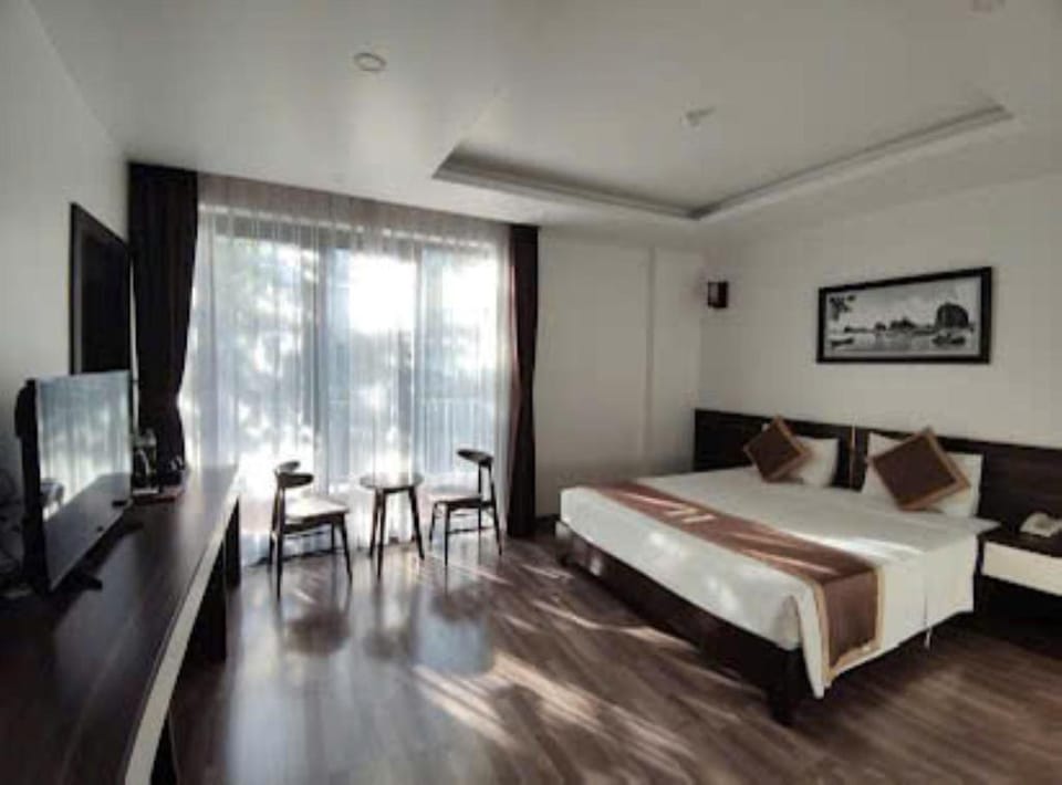 Helen Halong Hotel Hotel in Laos