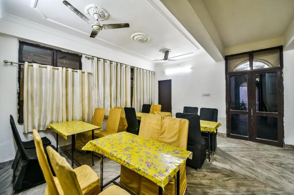 Hotel O Tirupati Residency Kota Airport Hotel in Rajasthan