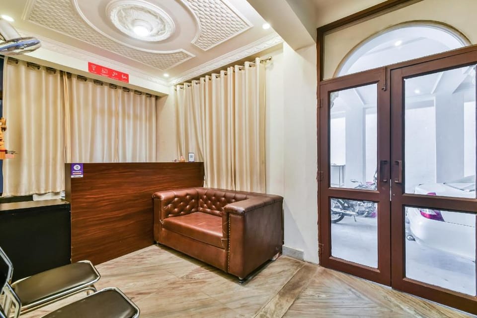 Hotel O Tirupati Residency Kota Airport Hotel in Rajasthan