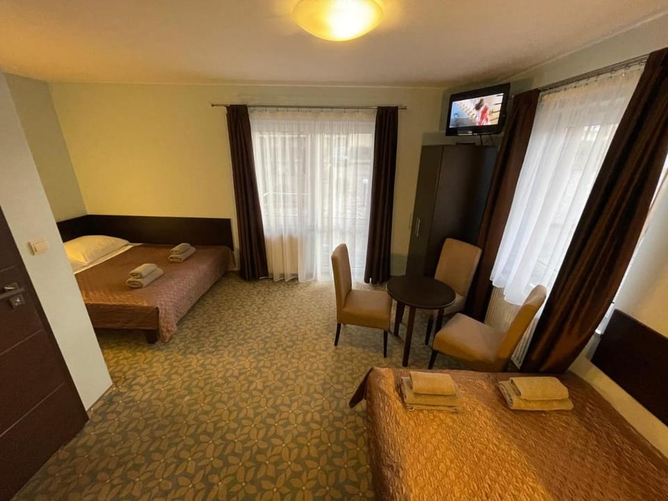 Baltic Sun SPA Campground/ 
RV Resort in West Pomeranian Voivodeship, Poland