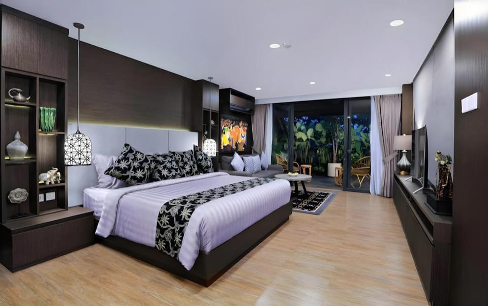 S7 SUITES GANDARIA Hotel in South Jakarta City