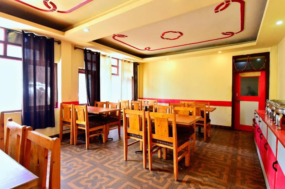 Hotel O Pushkar Regency Hotel in Himachal Pradesh