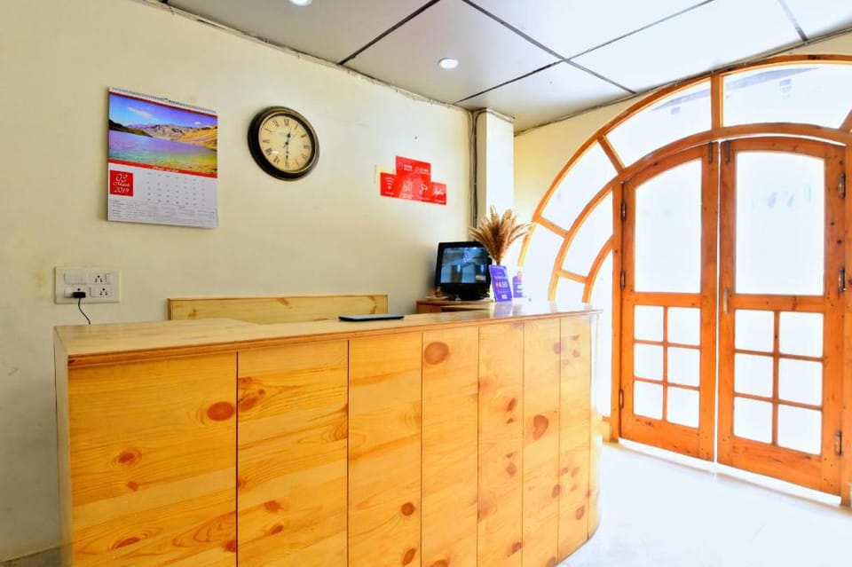 Hotel O Pushkar Regency Hotel in Himachal Pradesh