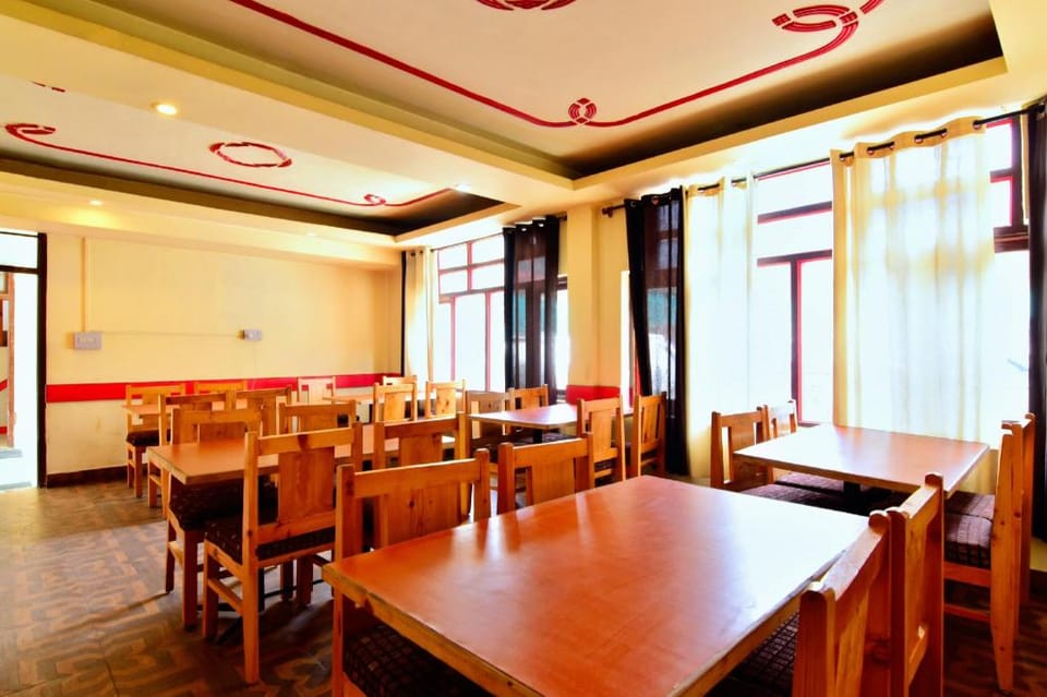 Hotel O Pushkar Regency Hotel in Himachal Pradesh