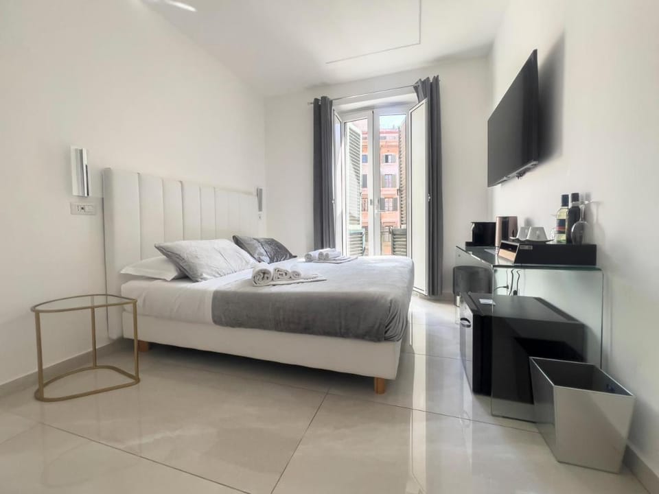 Piazza Venezia Grand Suite Bed and Breakfast in Rome