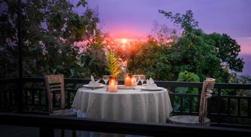 Villa Selonding Batu Villa in Bali