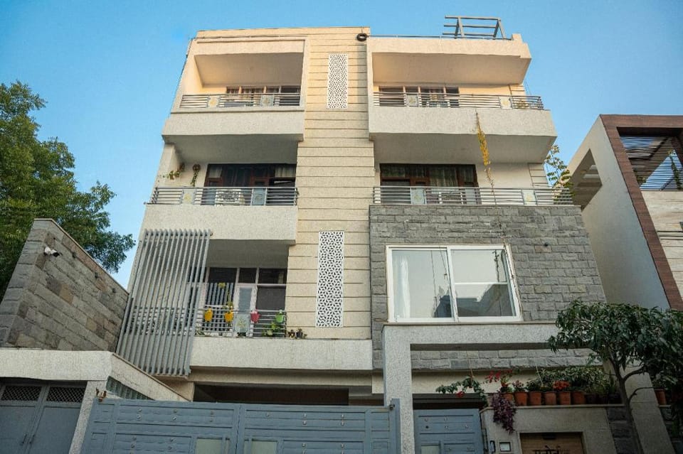 Jaypore360 Homestay Vacation rental in Jaipur
