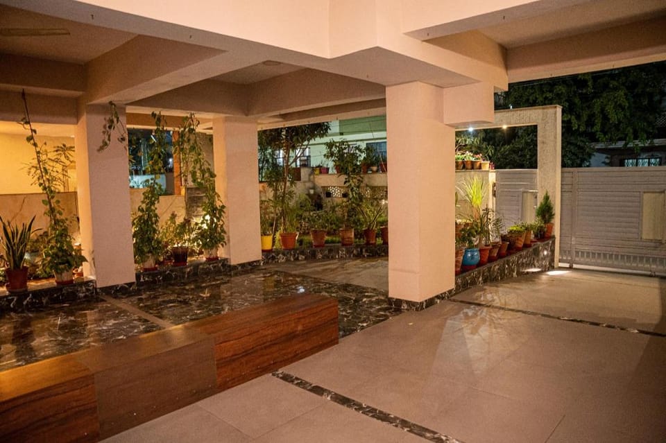 Jaypore360 Homestay Vacation rental in Jaipur