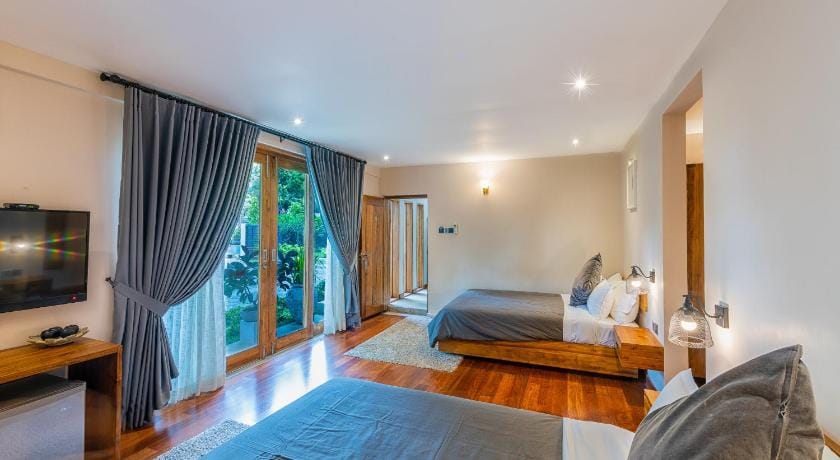 Aryana Boutique Hotel Hotel in Sri Lanka