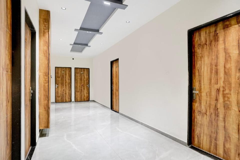 Hotel Ambika, Vadodara Hotel in Gujarat