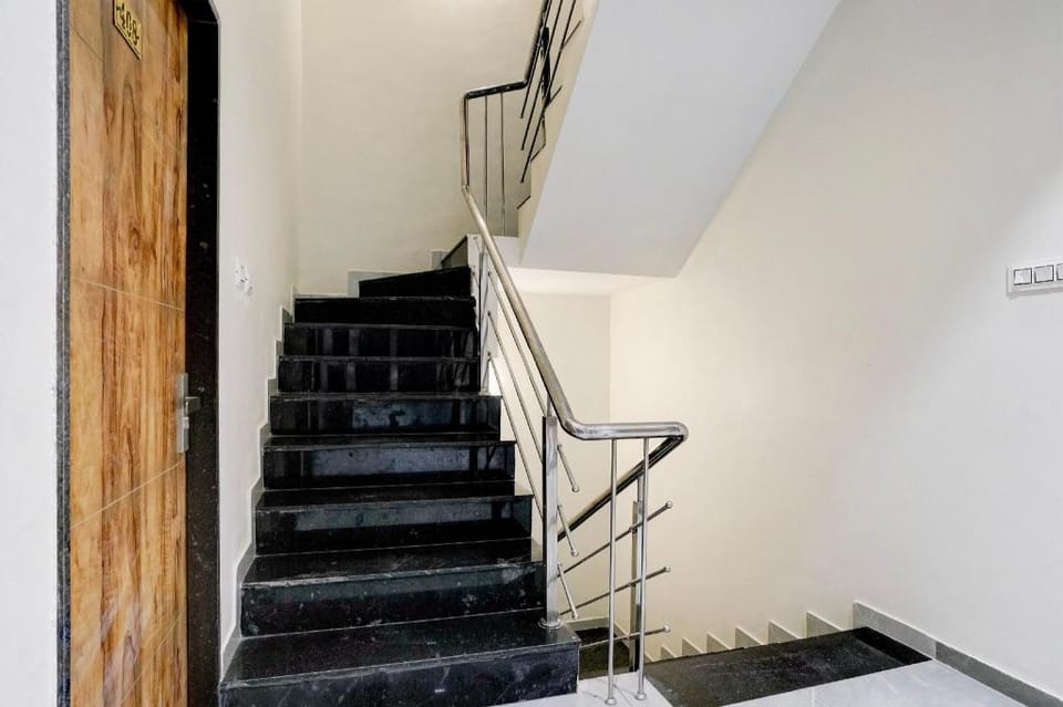 Hotel Ambika, Vadodara Hotel in Gujarat