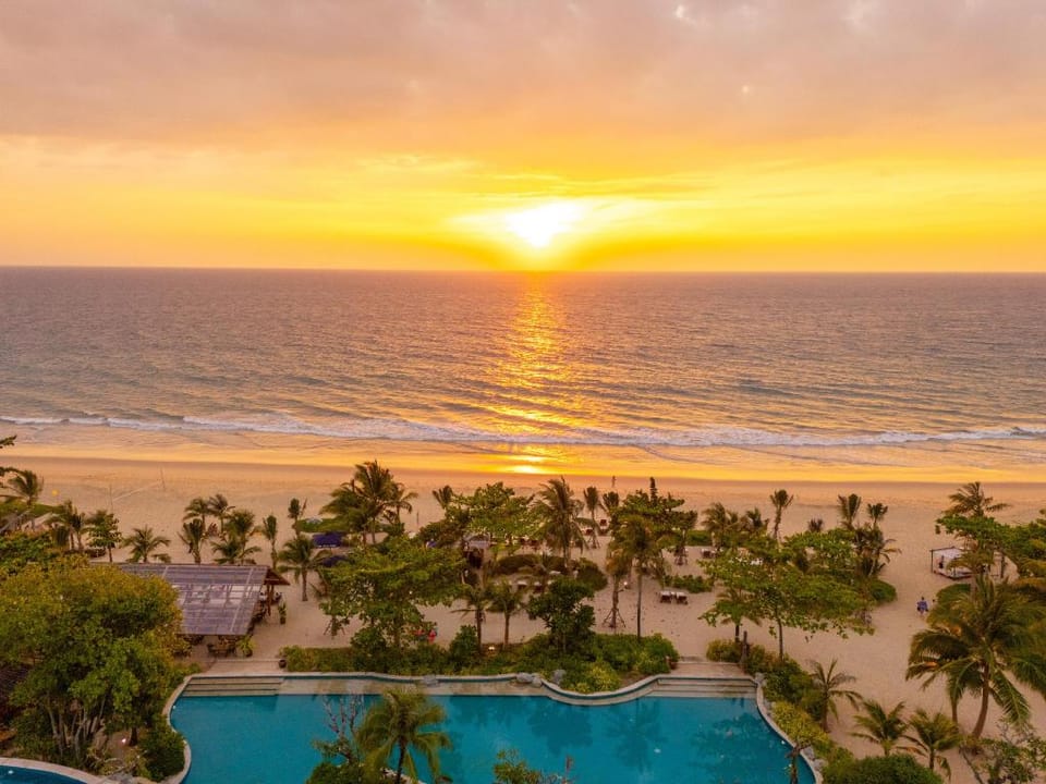 Santhiya Phuket Natai Resort & Spa Resort in Khok Kloi