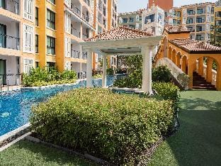 Venetian Signature Pattaya Apartment in Pattaya City