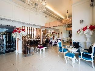 Venetian Signature Pattaya Apartment in Pattaya City
