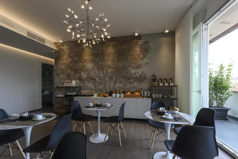 B&B The Attico Bed and Breakfast in Florence