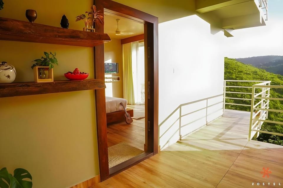 Zostel Vagamon Hostel in Kerala