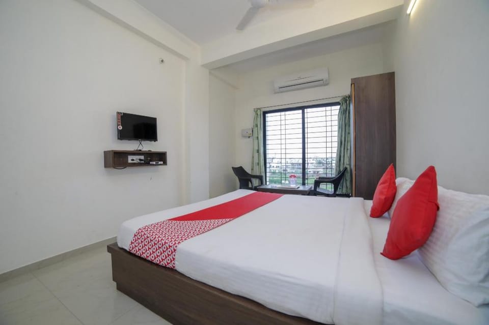 Hotel O Seva Service Apartment Hotel in Maharashtra