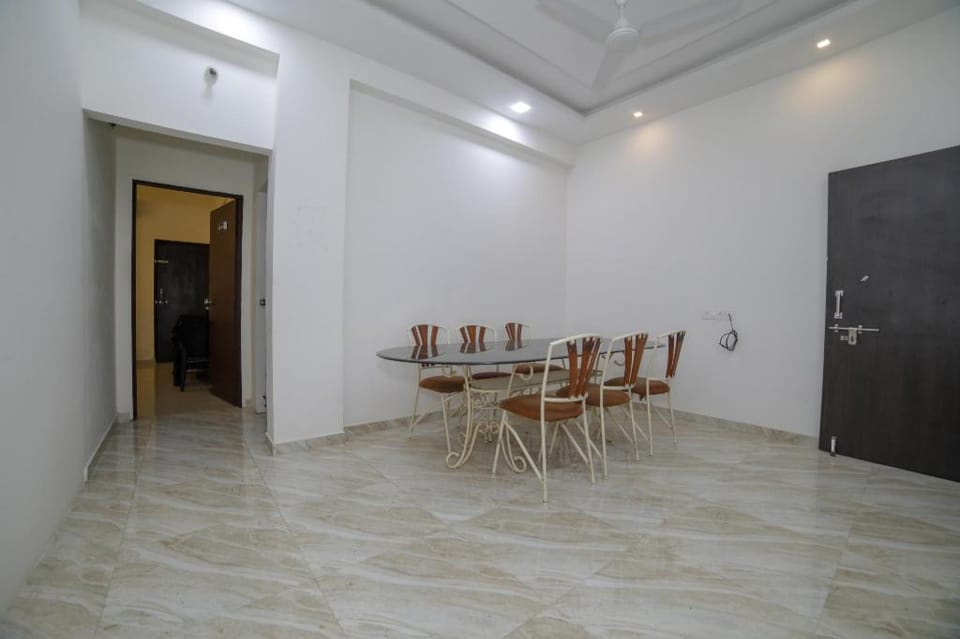 Hotel O Seva Service Apartment Hotel in Maharashtra