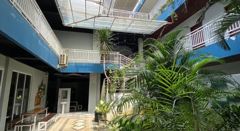 Grand Mahoni Hotel Hotel in Indonesia