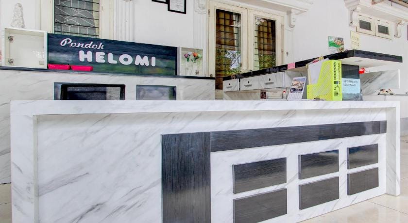 Hotel O Pondok Helomi Hotel in Special Region of Yogyakarta