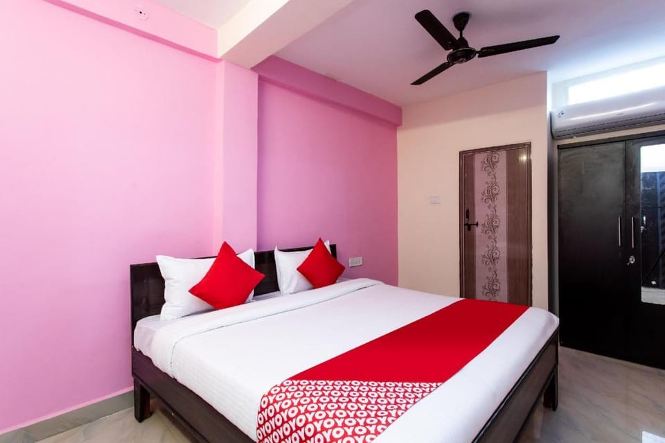 Hotel O Decision Hotel in India