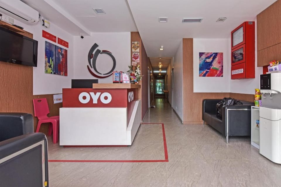 Super OYO 768 Fajar Baru Boutique Hotel Hotel in Terengganu, Malaysia