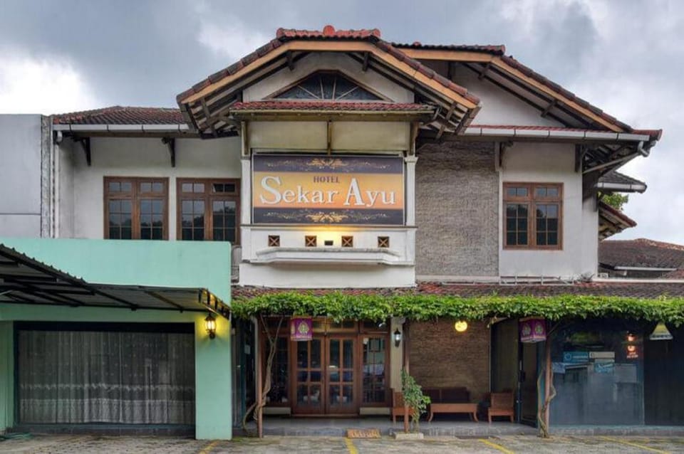 Sekar Ayu Hotel Malioboro Mitra RedDoorz Hotel in Yogyakarta