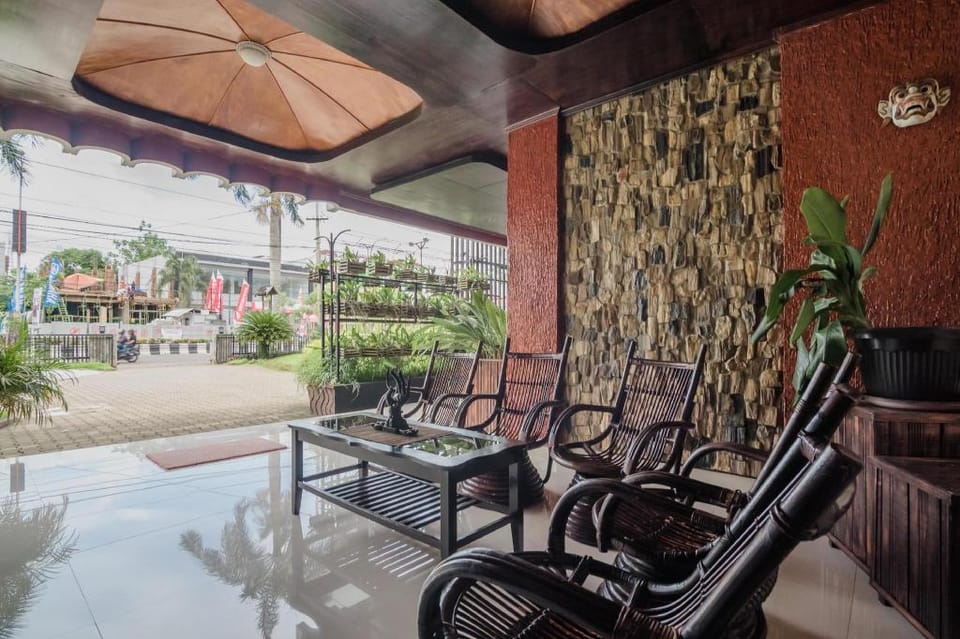 RedDoorz Syariah Plus @ Banjarbaru Bed and Breakfast in Indonesia