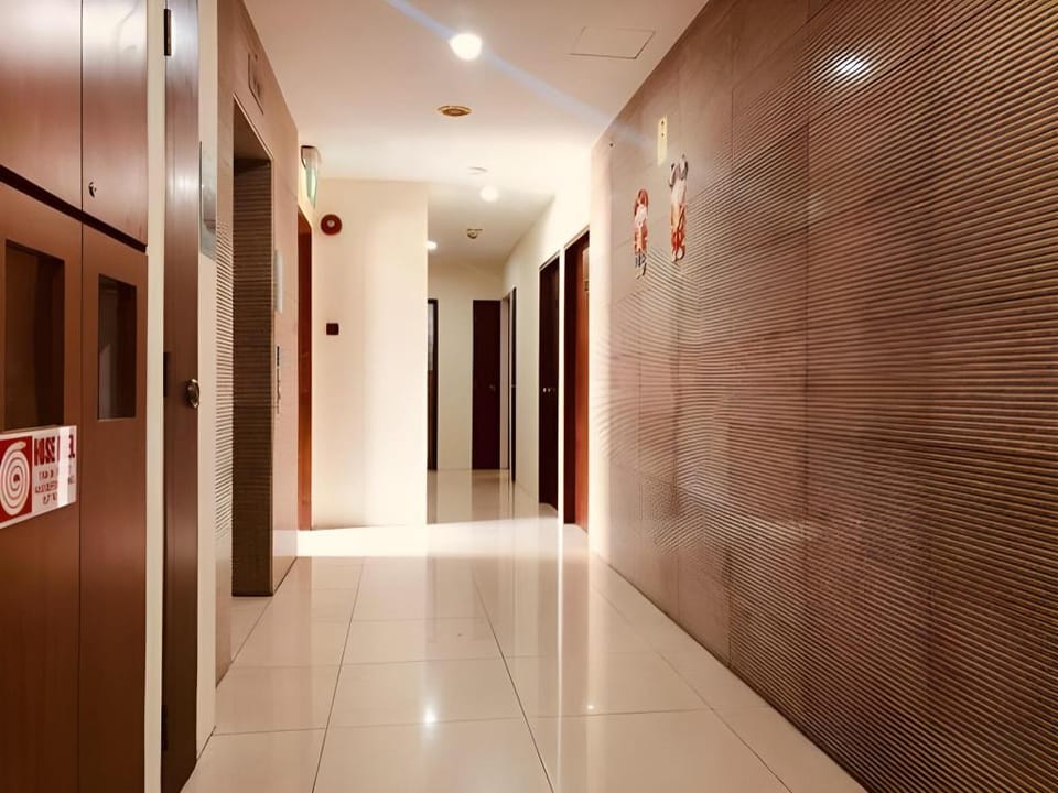 JH Hotel Hotel in Singapore