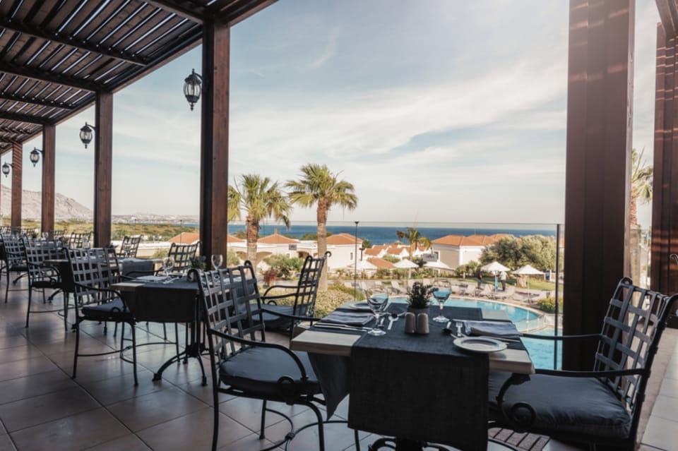 Lindos Breeze Beach Hotel Hotel in Rhodes, Greece