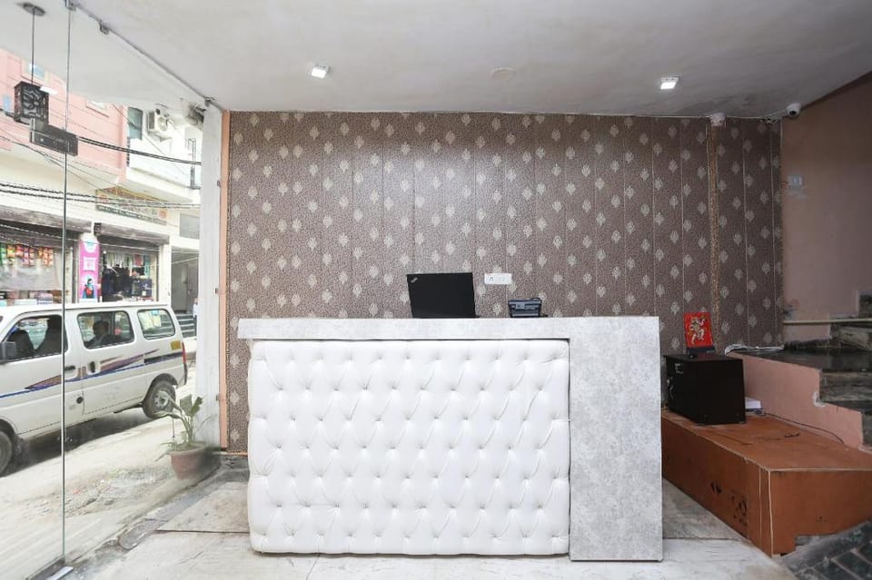 Super HOTEL O DREAM TOWN Hotel in New Delhi