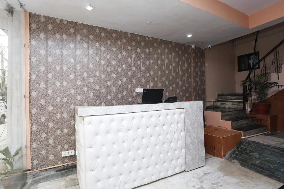 Super HOTEL O DREAM TOWN Hotel in New Delhi