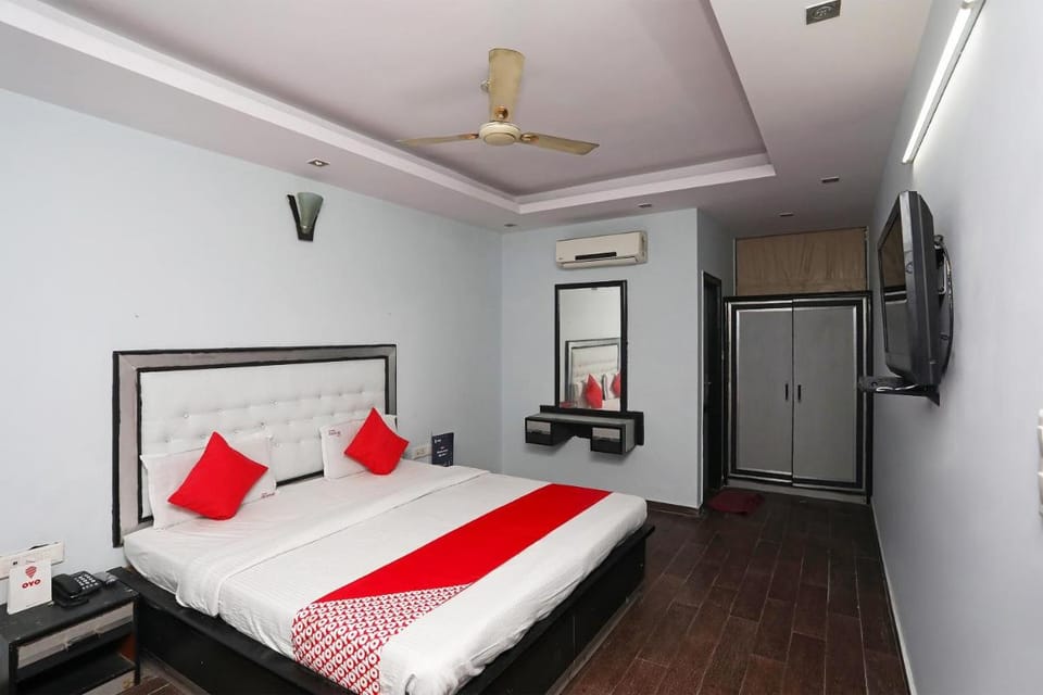 Hotel O 3bs House Dx Hotel in Delhi