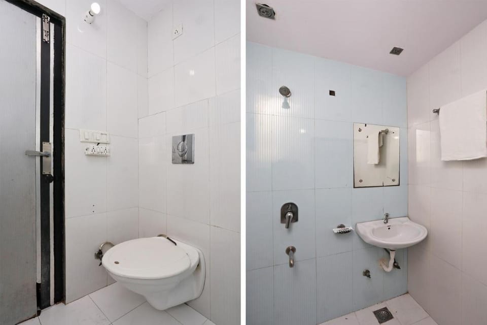 Hotel O 3bs House Dx Hotel in Delhi