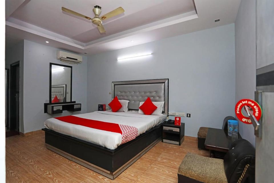 Hotel O 3bs House Dx Hotel in Delhi