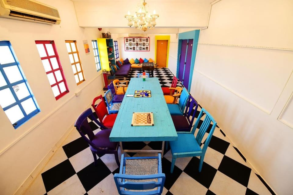 Urban Stays Hotel in Mumbai