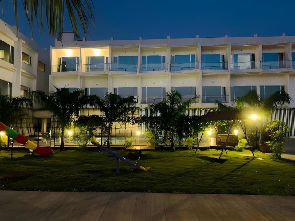 Viola Beacon Resort, Lonavala Resort in Maharashtra