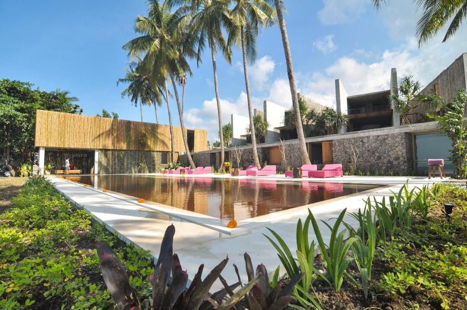 The Tiing Tejakula Villas Villa in Bali