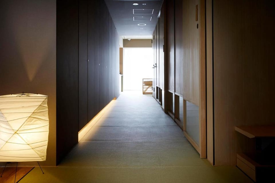 TSUKI Tokyo Hotel in Kanagawa Prefecture